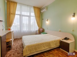 Санаторий Знание